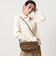 ＜ADD CULUMN＞ROLLA S ショルダーバッグ-2WAY-