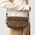 ＜ADD CULUMN＞ROLLA S ショルダーバッグ-2WAY-