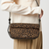 ＜ADD CULUMN＞ROLLA S ショルダーバッグ-2WAY-