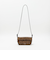 ＜ADD CULUMN＞ROLLA S ショルダーバッグ-2WAY-