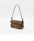 ＜ADD CULUMN＞ROLLA S ショルダーバッグ-2WAY-