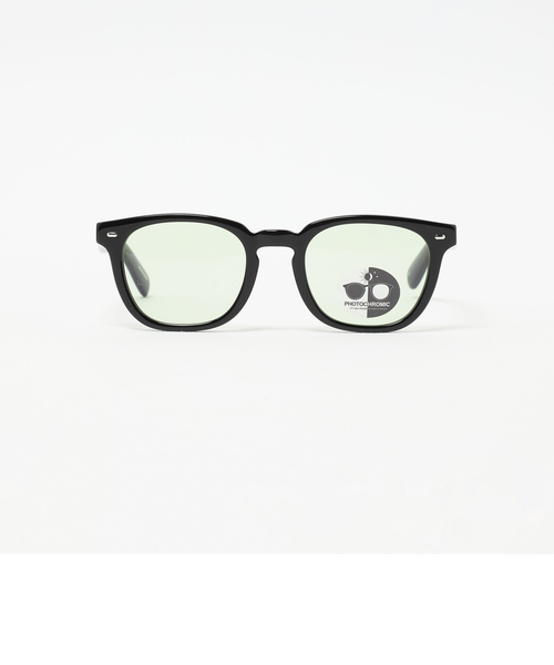 別注】＜KANEKO OPTICAL（金子眼鏡）＞Modern モダン サングラス 調光