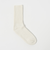 ＜The Railroad Sock＞SOCK M/T CREW2P