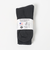 ＜The Railroad Sock＞SOCK M/T CREW2P