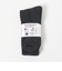 ＜The Railroad Sock＞SOCK M/T CREW2P