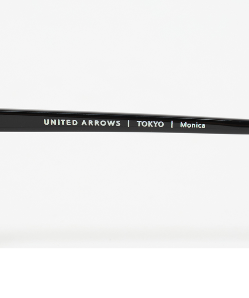 別注】＜KANEKO OPTICAL（金子眼鏡）＞Monica モニカ サングラス 調光