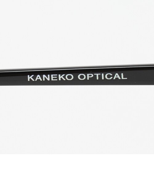 別注】＜KANEKO OPTICAL（金子眼鏡）＞Monica モニカ サングラス 調光