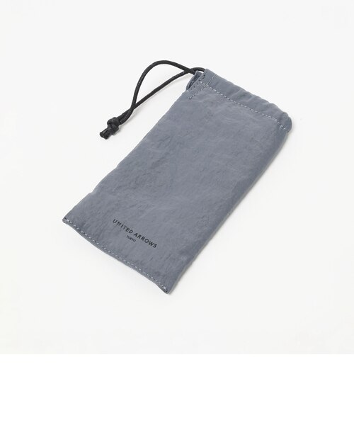 別注】＜KANEKO OPTICAL（金子眼鏡）＞Monica モニカ サングラス 調光