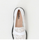 ＜mollini＞FLOLA メッシュ ローファー