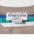 ＜Americana＞マルチボーダー スリーブレス トップス