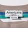 ＜Americana＞マルチボーダー スリーブレス トップス