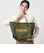 ＜NOMADIS＞SAC2 トートバッグ
