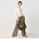 ＜NOMADIS＞SAC2 トートバッグ