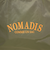 ＜NOMADIS＞SAC2 トートバッグ