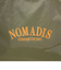 ＜NOMADIS＞SAC2 トートバッグ