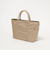 ＜NOMADIS＞SAC2 トートバッグ