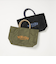 ＜NOMADIS＞SAC2 トートバッグ