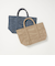 ＜NOMADIS＞SAC2 トートバッグ