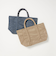 ＜NOMADIS＞SAC2 トートバッグ