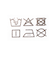 【WEB限定】ラッフルフレンチスリーブ プルオーバー -汗染み防止-