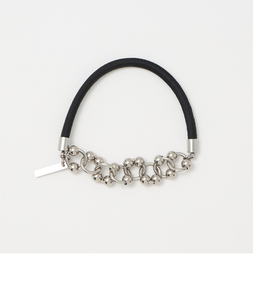 heyep＞チェーン ヘアタイ/3P｜ビューティー＆ユース ユナイテッド