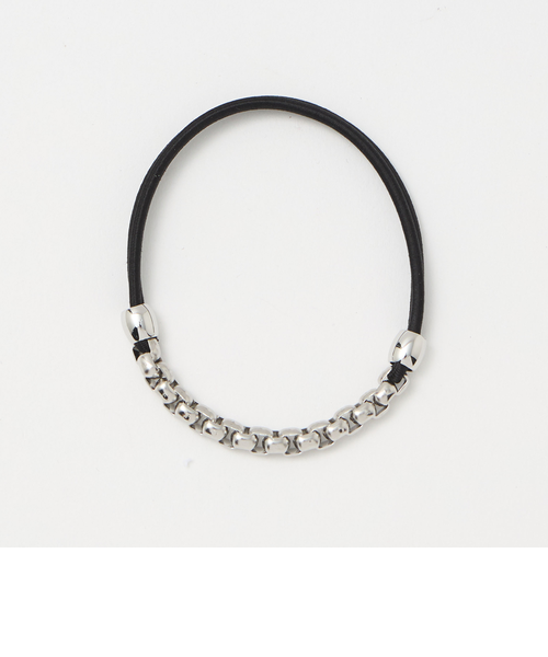 heyep＞チェーン ヘアタイ/3P｜ビューティー＆ユース ユナイテッド