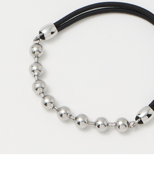 heyep＞チェーン ヘアタイ/3P｜ビューティー＆ユース ユナイテッド