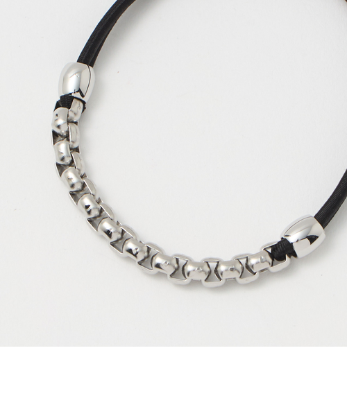 heyep＞チェーン ヘアタイ/3P｜ビューティー＆ユース ユナイテッド