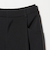 ポリエステルブレンド ツイルバックゴムパンツ