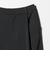ポリエステルブレンド ツイルバックゴムパンツ