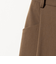 ポリエステルブレンド ツイルバックゴムパンツ