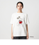 ＜Americana＞Disney/プリントTシャツ