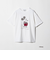 ＜Americana＞Disney/プリントTシャツ