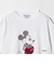 ＜Americana＞Disney/プリントTシャツ