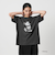 ＜Americana＞Disney/プリントTシャツ
