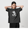 ＜Americana＞Disney/プリントTシャツ