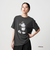 ＜Americana＞Disney/プリントTシャツ
