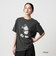 ＜Americana＞Disney/プリントTシャツ
