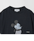 ＜Americana＞Disney/プリントTシャツ