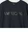 ＜Americana＞Disney/プリントTシャツ