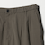 TC/FLAX オックス バルーン イージー パンツ