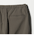 TC/FLAX オックス バルーン イージー パンツ