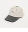 【別注】＜FILA＞ピグメント コンビ キャップ