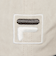 【別注】＜FILA＞ピグメント コンビ キャップ