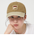 【別注】＜FILA＞ピグメント コンビ キャップ