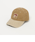 【別注】＜FILA＞ピグメント コンビ キャップ