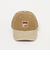 【別注】＜FILA＞ピグメント コンビ キャップ