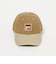 【別注】＜FILA＞ピグメント コンビ キャップ