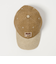 【別注】＜FILA＞ピグメント コンビ キャップ