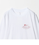 【別注】＜WAVE UNION＞プリントロングスリーブTシャツ